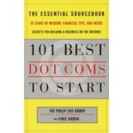 101 Best Dot.Coms to Start